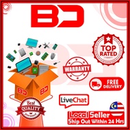 Ready Stock 30W / 61W / 87W  Power Adapter Charger USB C Port + FREE 2m  TYPE-C Cable Replacement 10