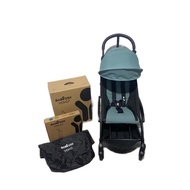 Preloved stroller baby zen yoyo 2