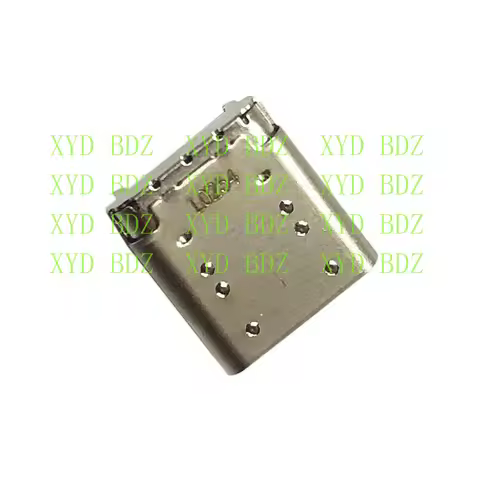 CDB Laptop Type C Charging Port Power Jack For Lenovo 300w Gen 3 82J1 82J2