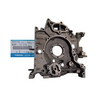 MESIN Original Mazda RX8 FE Engine Oil Rotor Front Housing N3R110C00