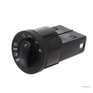 CON Indicator Signal Fog Lamp Control Switch for B6 B7 A4 S4 8E0941531B 02-2008