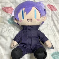 Jujutsu Kaisen Gojo BIG Taito Plush