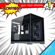TECWARE GLOW M TEMPERED MATX