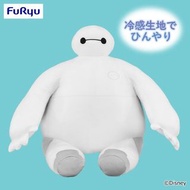 日本正版公仔 大英雄聯盟 Big Hero 6 迪士尼