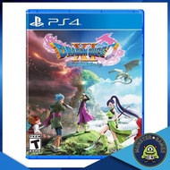 Dragon Quest 11 Echoes of An Elusive Age Ps4 แผ่นแท้มือ1!!!!! (Ps4 games)(Ps4 game)(เกมส์ Ps.4)(แผ่น