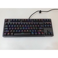 E-dra EK387 RGB/Rainbown Mechanical Keyboard