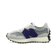 New Balance Classic327Retro Sports Men's and Women's Casual Running Shoes Dad Shoes