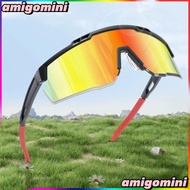 Cycling Shades Cycling Glasses UV Protection Polarized Sunglasses for Men Bike Accessories