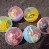 Gacha Ball Cute Accessories