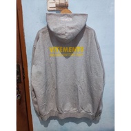 Vetements Hoodie