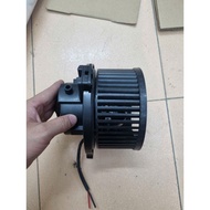 Teraco 350 truck cabin fan motor