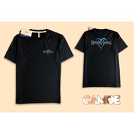 Kingdom heart games T-shirt