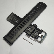 Expedition Watch Strap 22mm 22 mm Rubber Expedition Watch Strap Free Pen