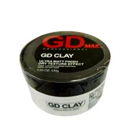 GD Max GD Clay 100g (ultra matt finish)