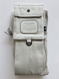 FikaGo Pet Sling 毛孩揹巾