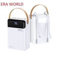 REMAX RPP-566 22.5W 80000mAh Power Bank | External battery