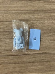 Bearbrick 45 終極大隱藏款