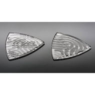 HOYER 1874 BALANCE GUITAR PICK BASS PICK