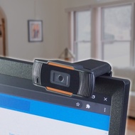 Webcam Autofocus Web Camera Cam For PC Laptop Desktop HD 720P Full HD 1080P