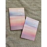 [BOOKED] Bts - HYYH The Notes Pt.1 English Ver
