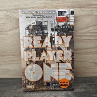 Ready Player One-Ernest Cline ️1151556