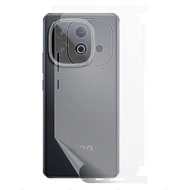 PPF sticker, elastic EPU, anti-peeping Vivo IQOO Z10 Turbo/Z10 Turbo Pro/Z10 Turbo Plus