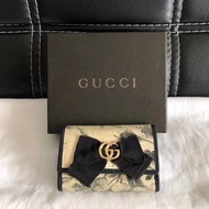Gucci鑰匙包