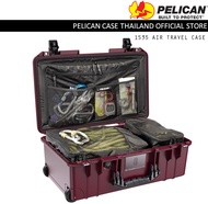 Pelican 1535 Air Carry On Travel Case - กระเป๋าเดินทางมีล้อลาก