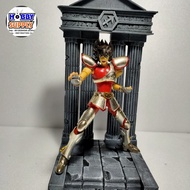 Diorama SCM Saint Seiya Sagitarius 