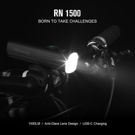 Magicshine  RN 1500 lumen Bike Headlight IPX7 Waterproof For MTB Riding Cycling