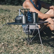 Mt dimension the mini platform camping ultralight Zpack hmg yamatomichi