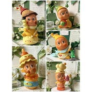 Twinkle Twinkle（Popmart)Twinkle Twinkle popbean 星星人萌粒系列
