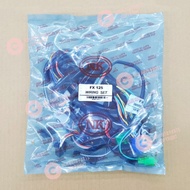 WIRING HARNESS SET - SUZUKI - FX 125 (NK)