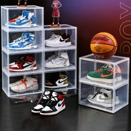 ROMOSS Shoe Box Hard Plastic (Slide Cover) New Model Large Size Sliding Cover With Side Opening Widt