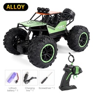 Mobil Remote Control อัลลอยด์สำหรับปีนเขาแบบออฟโรดของ CEVENNESFE Mobil Remote Control ใหญ่ของเล่นชาร