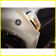 ◆ ✨ ◴ New aerox 2021 - fairing garnish - garnis Side fairing