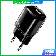 Mcdodo Charger Mini 25W Pd Type 25W
