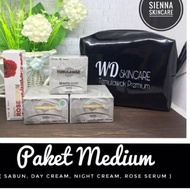 New BPOM New Packaging!! Full Package TEMULAWAK WD DSI CREAM TEMULAWAK WD DSI......