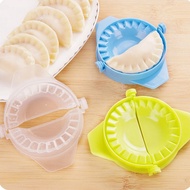 Plastic Dumpling Molds / DIY Dumpling Mold / Dumpling Clip Mould /Dumpling Pie Ravioli Hand Mould Kitchen Creative Tools.