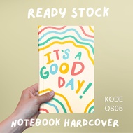 NOTEBOOK QUOTES/ SCHOOL BOOK/ NOTEBOOK QUOTES BOOK CODE QS05