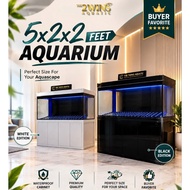 [PROMO] 5x2x2 Feet Cabinet & Cover / Full Set Premium