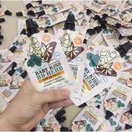 BABY KISS BB HERB SPF 30 PA+++