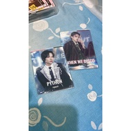 PC Tadalee Superthaipeanut CHUANG ASIA S2 SEASON 2