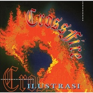 Crossfire - Ilustrasi ( CD , 2024 )