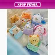 NCT DREAM X LINE FRIENDS [Dreamiez] MD / BABY PLUSH