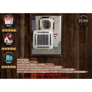 Acson 5.0HP Cassette Type Air Conditioner