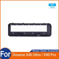 For Dreame X40 Ultra / X40 Pro Cover Plate Parts （1 PCS）