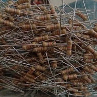 47K OHM 1⁄2W RESISTOR 47K OHM 1⁄2W RESISTOR