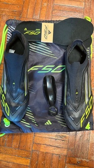 Adidas F50 Football Boots