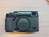 FUJIFILM Xpro2 黑色